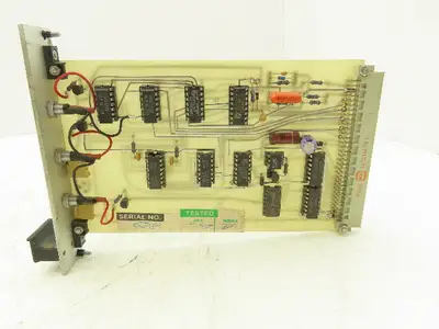 JL JL003 I/O Book Gluing PLC Module