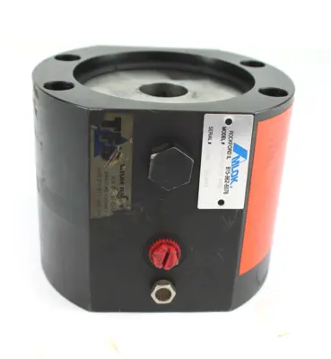 NEW AMLOK RCH-100200-100N