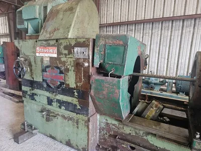 CRAVEN CRS.D.H. DRILLS, DEEP HOLE | Turner's Machinery (5)
