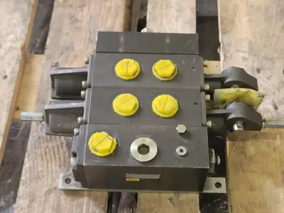 USED PARKER 62017-42