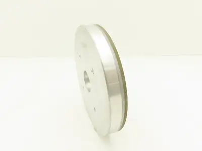 New | in-Stock RADIAC ABRASIVES _UNKNOWN_ Tooling & Accessories (Other) Indiana US | Arrow Industrial #1185499