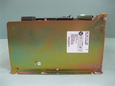 USED Allen-Bradley 1771-A2B