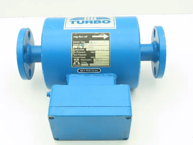 New | in-Stock TURBO _UNKNOWN_ Valves/Fittings | Arrow Industrial #629062