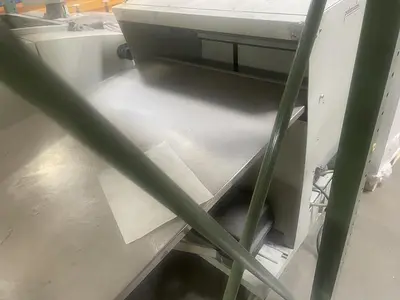 USED 2007 PALAMIDES DELTA 703