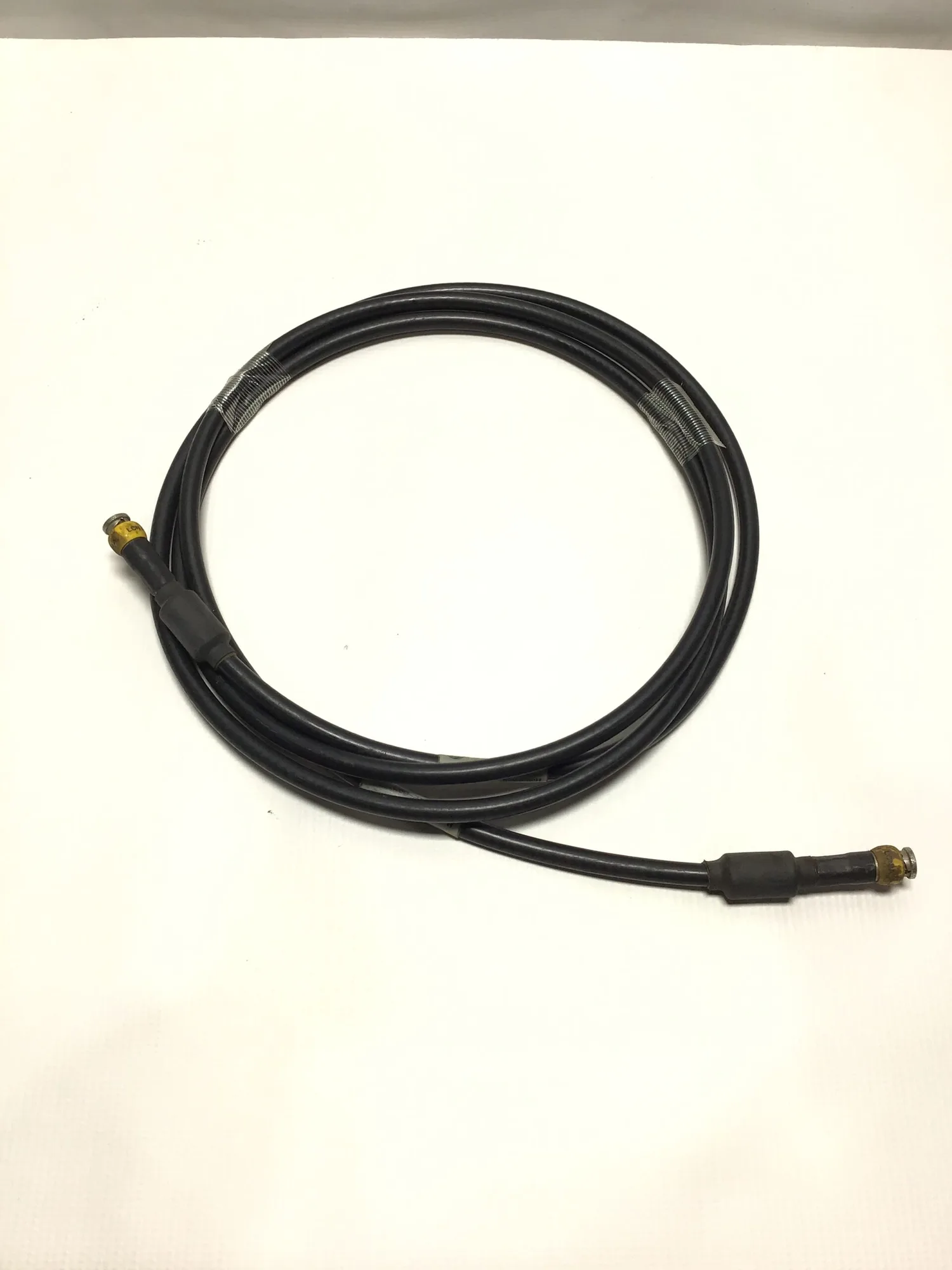 Honeywell 5130B112-003 Coaxial Cable Assembly