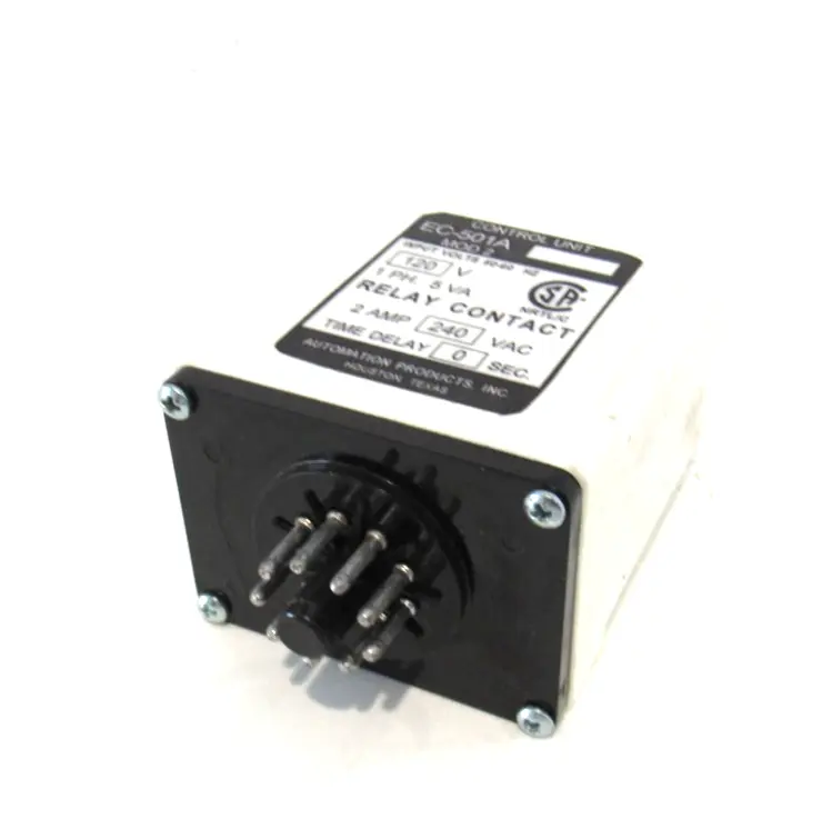 Used AUTOMATION PRODUCTS _UNKNOWN_ Relays & Switches Michigan US | SB Industrial Supply #807364