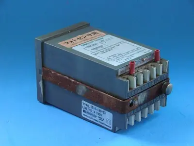 USED HENGSTLER E516-14S-63