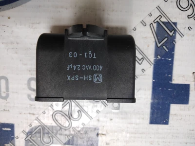 USED SH-SPX N93K