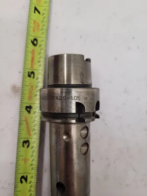 MST A40-MFA29-105 Tooling & Accessories, Tooling | Machinery Central (4)