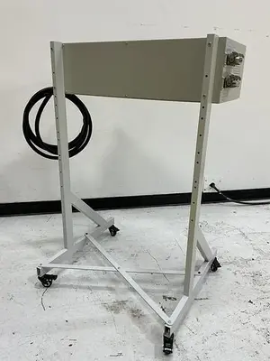 USED METAL FABRICATOR HRTC-12S/L-G1ST