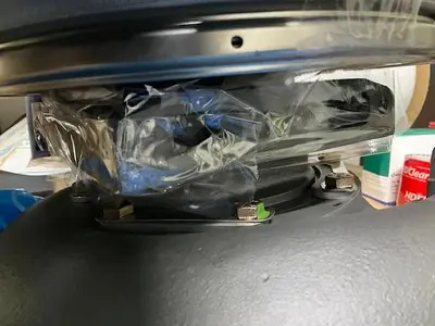 USED WAUKESHA 214007B