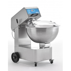 Talsa Model Mix 40SE Suprem Vertical Mixer