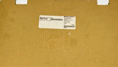 New | in-Stock Balluff BML074E, BML TSC-ALCZ-1ZZZ-M0819 Linear Encoders Michigan US | Maverick Industrial Sales #1396956
