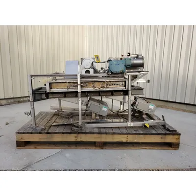 USED SYNTRON FH-22-C-DT