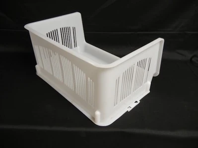 Stackable Organizer Bin