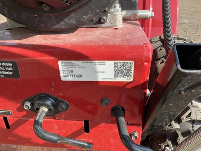 Used TORO POWER MAX HD 1030 OHAE (38830) Snow Blowers Michigan US | Miedema Asset Management Group #1413878
