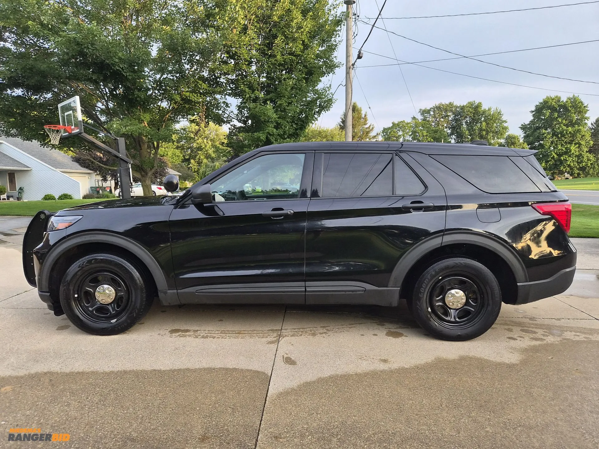 Used 2020 FORD EXPLORER SUVs Wyoming US | Miedema Asset Management Group #1312303