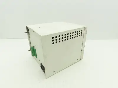 ServoMex MonoExact DF150E Oxygen Gas Analyzer Coulometric Sensor
