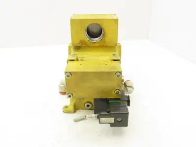 Used ROSS _UNKNOWN_ Valves/Fittings Indiana US | Arrow Industrial #1249972