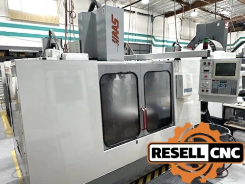 USED 1997 Haas VF-3