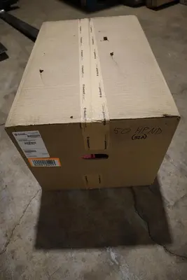 ALLEN BRADLEY POWERFLEX 755 DRIVE CAT. 20G11NE052AA0NNNNN 600V - STOCK SGF-50