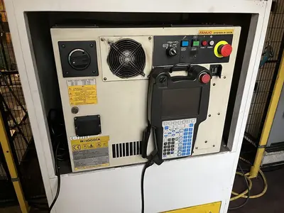 USED HURON K3X8F X: 780 - Y: 700 - Z: 500 MM CNC