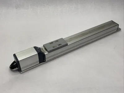 USED IAI IAI RCP4-SA5C-I-42P-20-300-P3-S RCP4