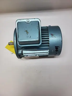 Used LS _UNKNOWN_ Misc Electrical & Power Parts | ND Industrial Surplus #1219322