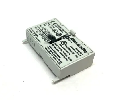 140MP-A-AFA11 | Allen Bradley  Ser. A Front Mount Auxiliary Contact 1 NO, 1 NC - New Other