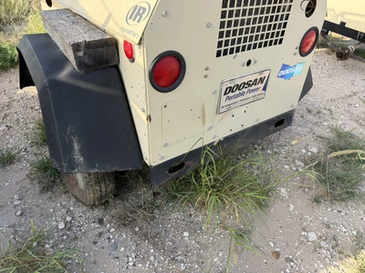 Used _UNKNOWN_ _UNKNOWN_ Portable Generators Texas US | Miedema Asset Management Group #1312395