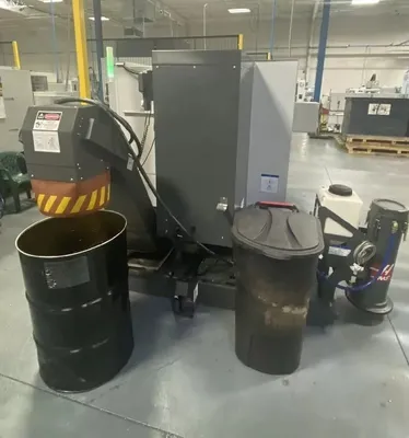 2022 HAAS ST-25Y CNC Lathes Multi-Axis | Clark Machinery Sales, LLC (7)