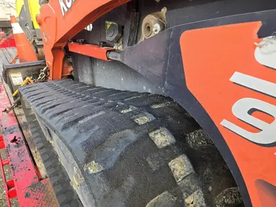 USED 2020 KUBOTA SVL95-2S