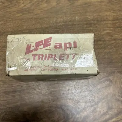 New | in-Stock TRIPLETT 8889-0003 Miscellaneous Equipment (Electrical & Power) Ohio US | Surplus Asset Holdings #1241739