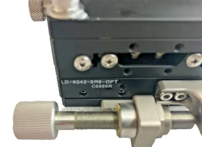USED CHUO LD 6042-SR6-OPT