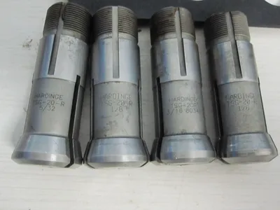 USED HARDINGE TSG-20R