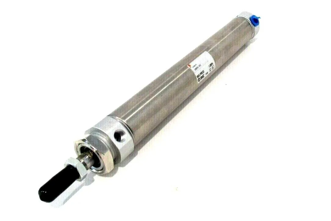 NEW SMC CDM2F32-200Z AIR CYLINDER CDM2F32200Z