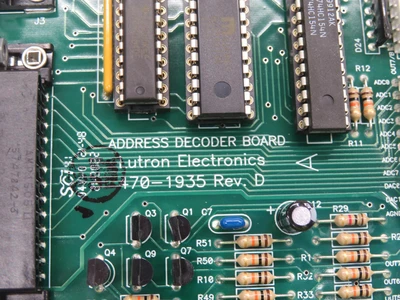 Used LUTRON _UNKNOWN_ Circuit Boards Texas US | OCO Industrial #1662548