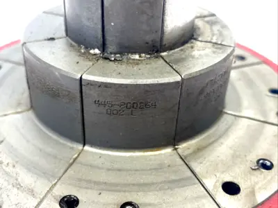 USED AMI, ADDEATON 445-800264-002-L, 445-800264-002 L