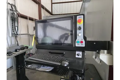 Used _UNKNOWN_ _UNKNOWN_ Flexible Machining Systems Texas US | IRS Auction #1352280