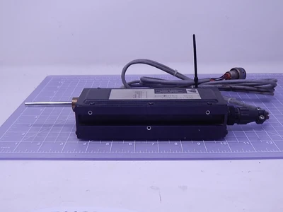 Used DRC _UNKNOWN_ Encoders | OCO Industrial #1632810