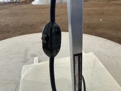 Used COMMERCIAL ALUMINUM COOKWARE COMPANY 8237 Heat Lamps (Food) Michigan US | Miedema Asset Management Group #1761379