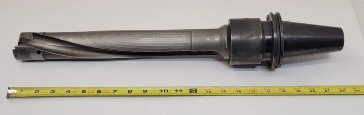 KENNAMETAL KSEMP5000FDS50A1M Tooling & Accessories, Drilling | Machinery Central