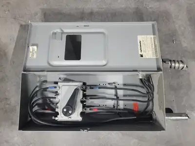 USED FEDERAL PIONEER 5636