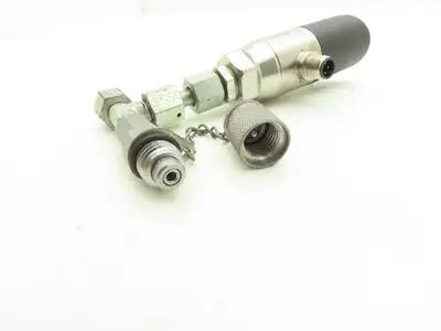Used BALLUFF _UNKNOWN_ Sensors Indiana US | Arrow Industrial #1316791