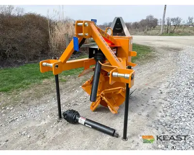 Used HURRICANE DITCHER _UNKNOWN_ Plows Iowa US | Keast Enterprises #1360336