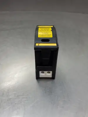 Used Bussmann JT60030 Fuse Holder, 0-30A, 600VAC. Fuse Accessories | Palmetto Automation #1155222