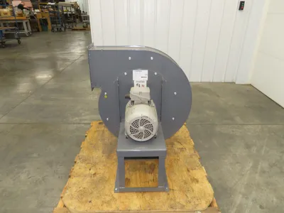 Used MORO _UNKNOWN_ Blowers Indiana US | Arrow Industrial #611107