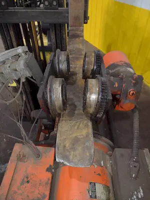 USED WRIGHT W1