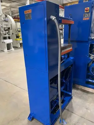 USED WABASH WABASH 30-15-2TMBAC PRESS