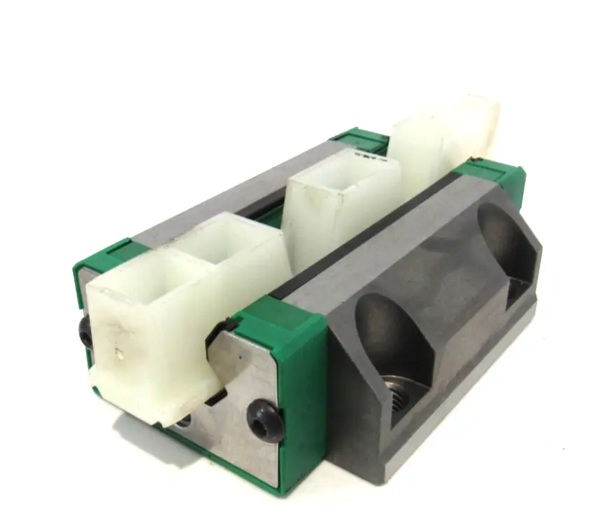 NEW INA RWU25E LINEAR BEARING